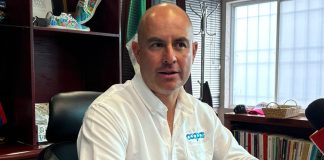 Cárcamos de la ciudad, un foco rojo de robo para el OOAPAS