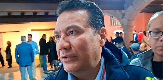 Confía Turismo del Estado que concierto de Christian Nodal atraiga a paseantes a la entidad