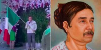 Alcalde de Escárcega confunde a Josefa Ortiz de Domínguez con… ¡Ortiz de Pinedo!