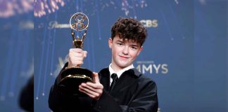 Owen Cooper, el actor más joven en ganar un Emmy