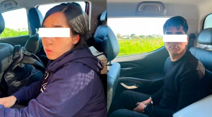 #México: Hallan sin vida a bebé recién nacida en una presa; padres admiten haberla arrojado