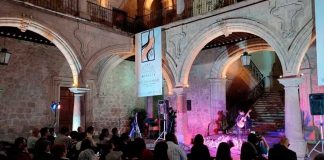 Morelianos en contra de la renta de Palacio Municipal