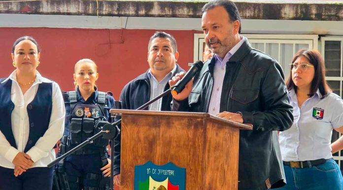 Julio Arreola Impulsa la Educación Como Motor de Oportunidades para Niñas y Niños