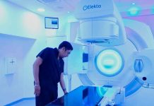 Equipo de vanguardia llega a Michoacán para un diagnóstico oportuno del cáncer: SSM