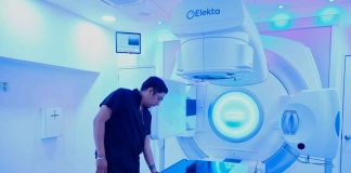 Equipo de vanguardia llega a Michoacán para un diagnóstico oportuno del cáncer: SSM