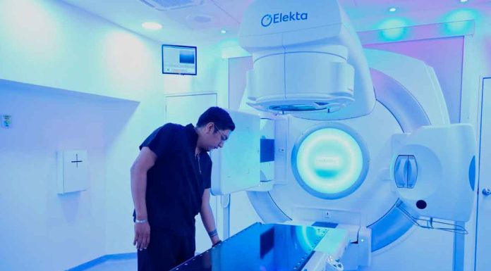 Equipo de vanguardia llega a Michoacán para un diagnóstico oportuno del cáncer: SSM