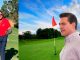 #ÚLTIMAHORA|| Peña Nieto en Madrid: investigado por c0rrupc1ón en México, ahora juega golf benéfico entre celebridades. ¿Solidaridad o polémica?