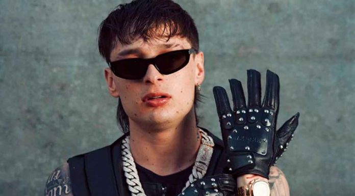 Peso Pluma es el primer mexicano en ser embajador en la Semana de la Moda de Nueva York