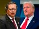 #VIDEO || Gustavo Petro responde a Donald Trump: “A mí no me amenace, aquí lo espero si quiere”