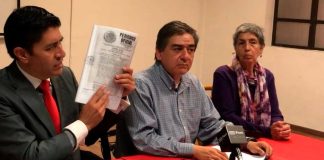 Piden vecinos del planetario suspensión de obra