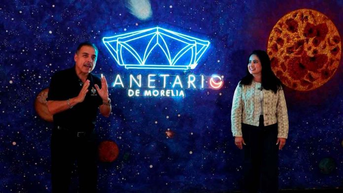 planetario