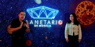 Planetario de Morelia se renueva con museo interactivo