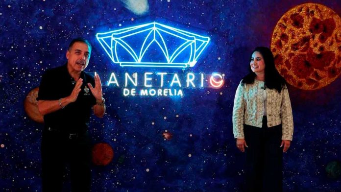 planetario