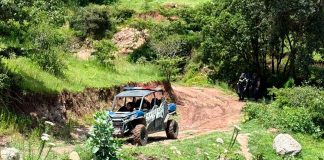 Resguarda Policía Morelia el sur de la capital Michoacán con recorridos de vigilancia
