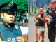 #DedicadoASuLabor: Policía que ayudó a niña tras explosión de pipa, se volvió viral hace 10 años por devolver 42 mil pesos