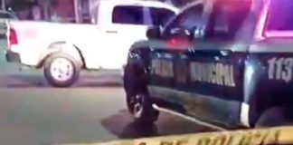 #México: Madre e hijo son atacados a balazos por desconocidos; el menor perdió la vida