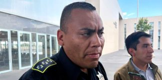 En espera Isaac Olguín para competir en terna para elección del próximo comisario de la Policía Morelia