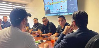 Todo listo para los festejos por natalicio de Morelos: Alfonso Martínez