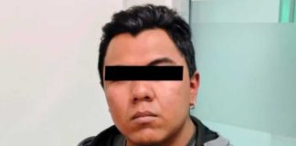 #México: Hombre mata al hijo de su pareja por que estaba llorando