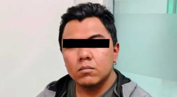 #México: Hombre mata al hijo de su pareja por que estaba llorando