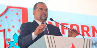 Puruándiro continuaría con el convenio de colaboración en materia de seguridad con Gobierno de Michoacán