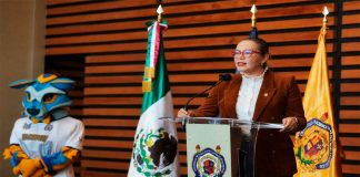 UMSNH epicentro del arte y la cultura a través del cine: Yarabí Ávila arranca actividades con el FICM