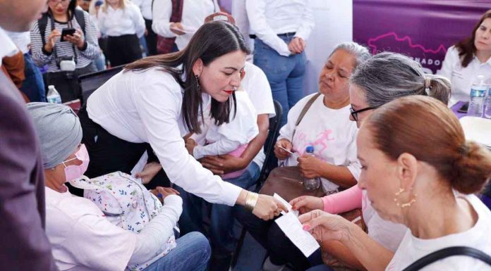 Reducción de pobreza, motor para prosperidad de familias michoacanas: Sedebi