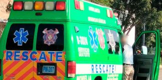 Delincuentes balean a hombre y le roban su moto en Arko San Pedro, Morelia