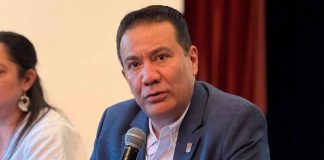 Michoacán será escenario de 7 producciones filmicas