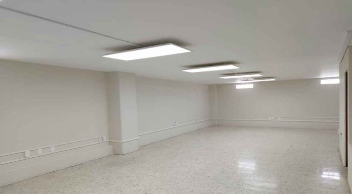 Por concluir la adecuación de espacios para las nuevas Salas Regionales del Poder Judicial de Michoacán