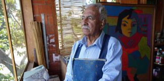 Despide Michoacán al maestro Alfonso Villanueva Manzo: Secum