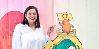 Sedebi fortalece derechos humanos y diversidad sexual en Cobaem Tarímbaro