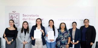 Sedebi y Consejo para prevenir discriminación se unen para crear espacios libres de violencia