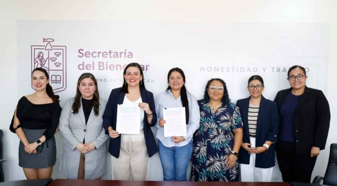 Sedebi y Consejo para prevenir discriminación se unen para crear espacios libres de violencia