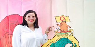 Sedebi fortalece derechos humanos y diversidad sexual en Cobaem Tarímbaro