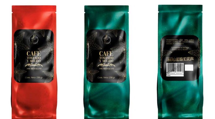 Espacio Emprendedor impulsa identidad visual para nuevas marcas michoacanas: Sedeco