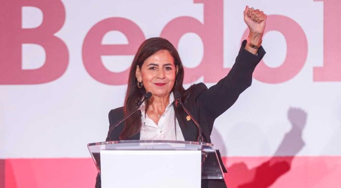 Tenemos resultados concretos, los soñamos hace mucho: Gabriela Molina