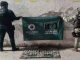 Asegurados 109 envoltorios de marihuana en Operación Apatzingán: SSP