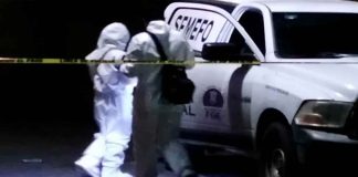 Motociclista sufre m0rt4l acc1dent3 en el fraccionamiento Villas del Pedregal