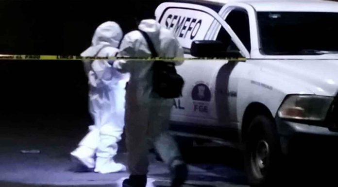 Motociclista sufre m0rt4l acc1dent3 en el fraccionamiento Villas del Pedregal