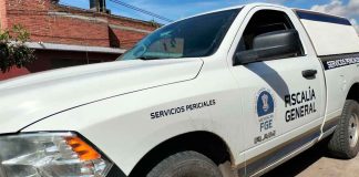 Mujer enferma muere afuera de un consultorio de Farmacias Similares ubicado en Morelia