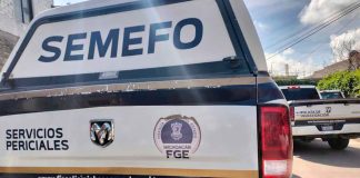 Joven acribillado es hallado en Tzintzimeo, Álvaro Obregón