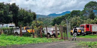 Localizan cadáver en el Río Cupatitzio
