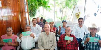 Programa Reencuentro Familiar beneficia a familias de Juárez: Semigrante