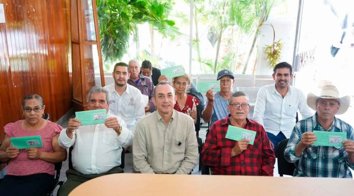 Programa Reencuentro Familiar beneficia a familias de Juárez: Semigrante