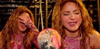 #POLEMICA #VIRAL #VIDEO || Shakira bajo fuego: cierra gira en México ignorando a camarógrafo caído en pleno concierto