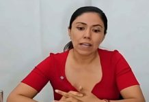 Alcaldesa de Apatzingán niega pago a trabajadores municipales.Argumenta falta de liquidez financiera.