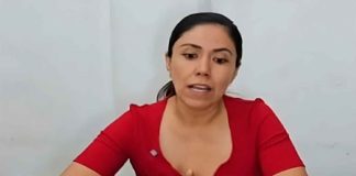 Alcaldesa de Apatzingán niega pago a trabajadores municipales.Argumenta falta de liquidez financiera.