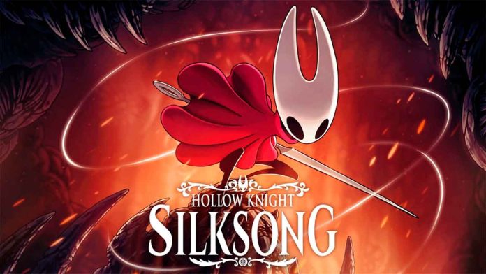 silksong