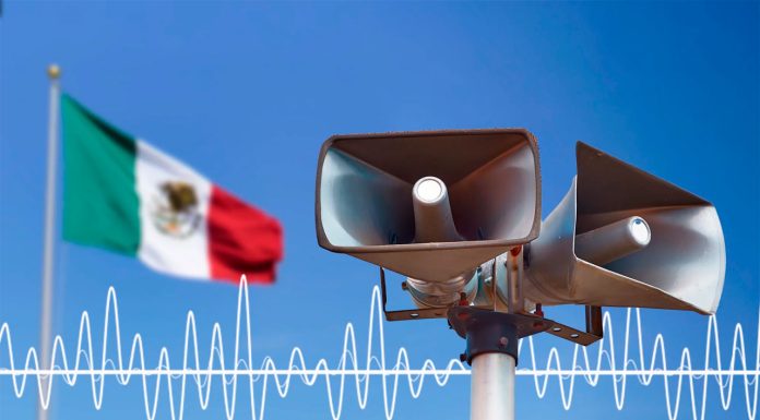 Simulacro Nacional 2025 en México: a qué hora sonará la alerta sísmica en celulares este 19 de septiembre